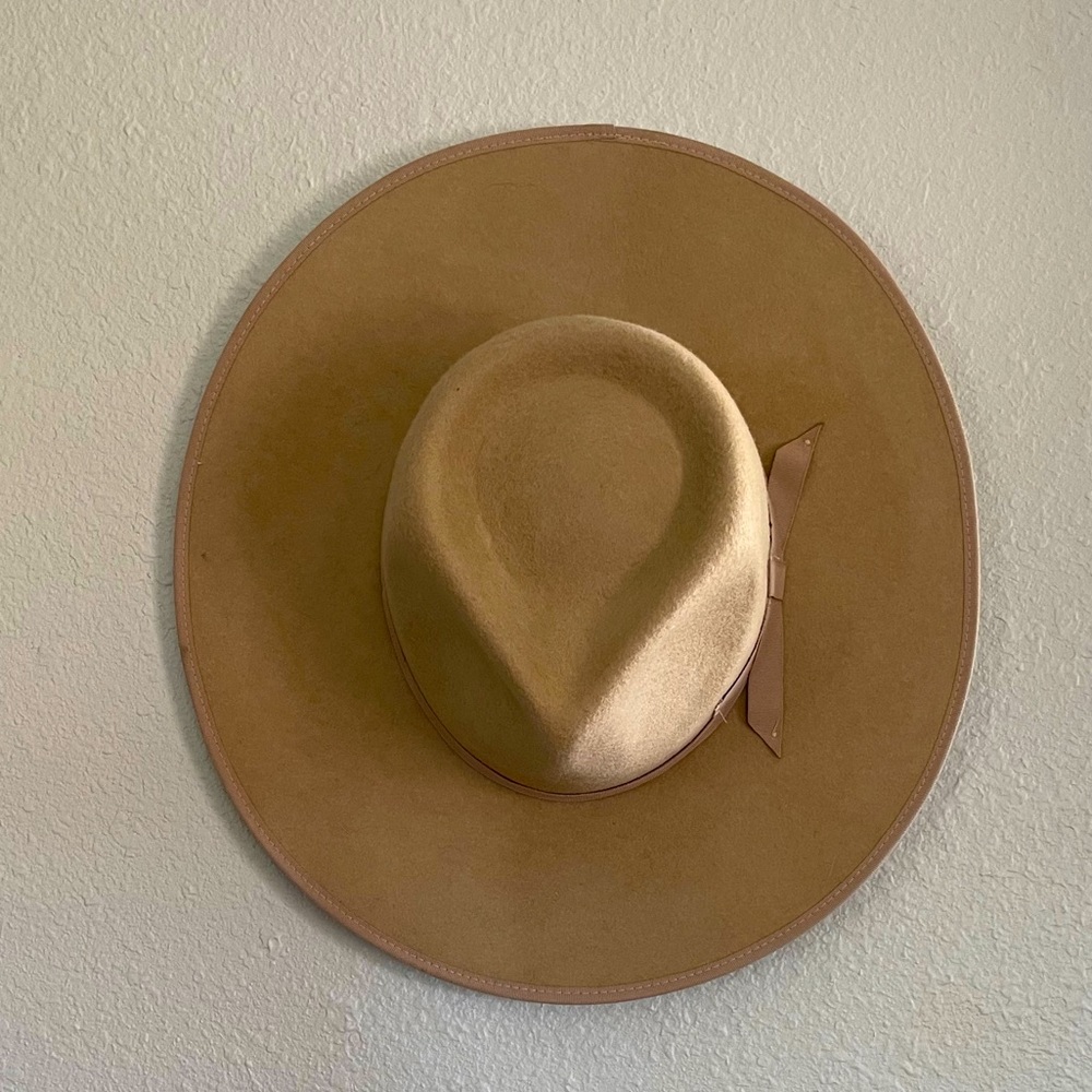 Cowboy hat